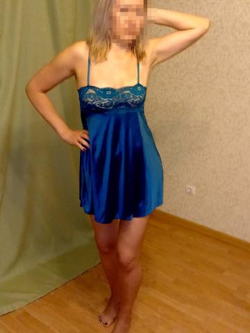 Анастасия фото 2