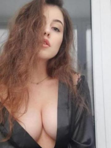 Зинаида Вип Блондинка Чусовой