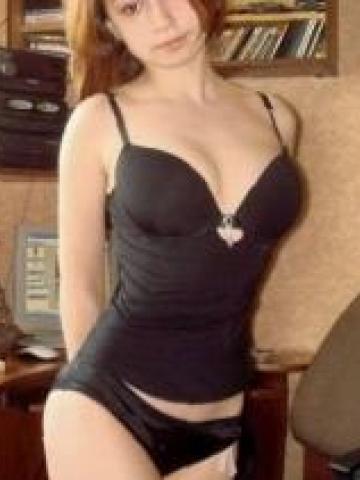 Кристина фото 2