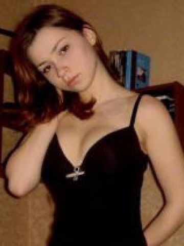 Кристина фото 3