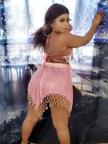 Лена Амазонка Реал фото 7